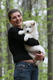 ADULTE ET CHIEN 339